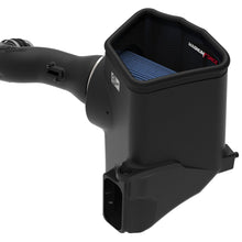 AFE Open Element Intake (2019-2019 GM Trucks V6-4.3L/V8-5.3/6.2L) - 54-13036R