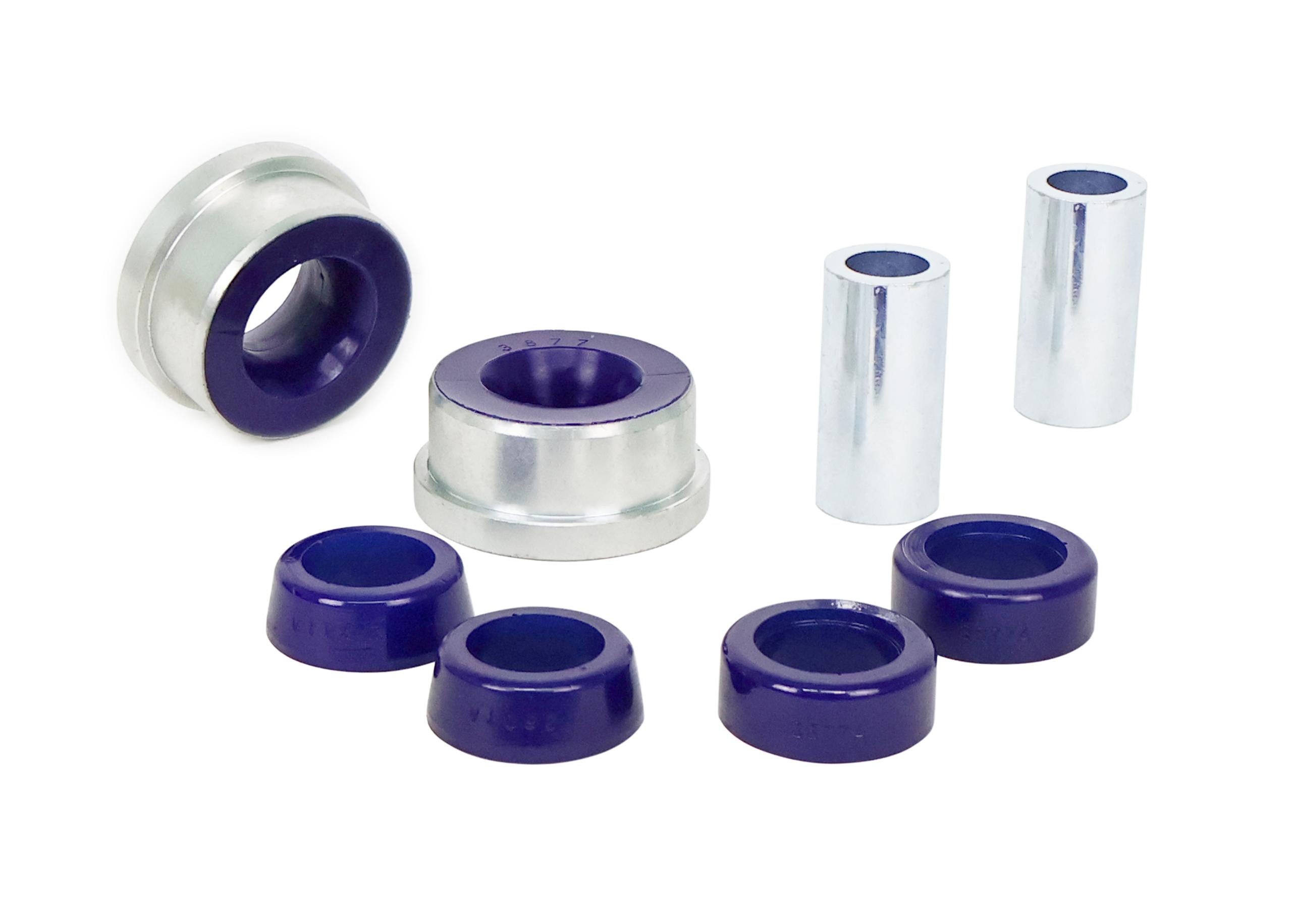 SuperPro Control Arm Lower - Inner Front Bushing Kit (2022-2026 BRZ, GR86) - SPF5795K