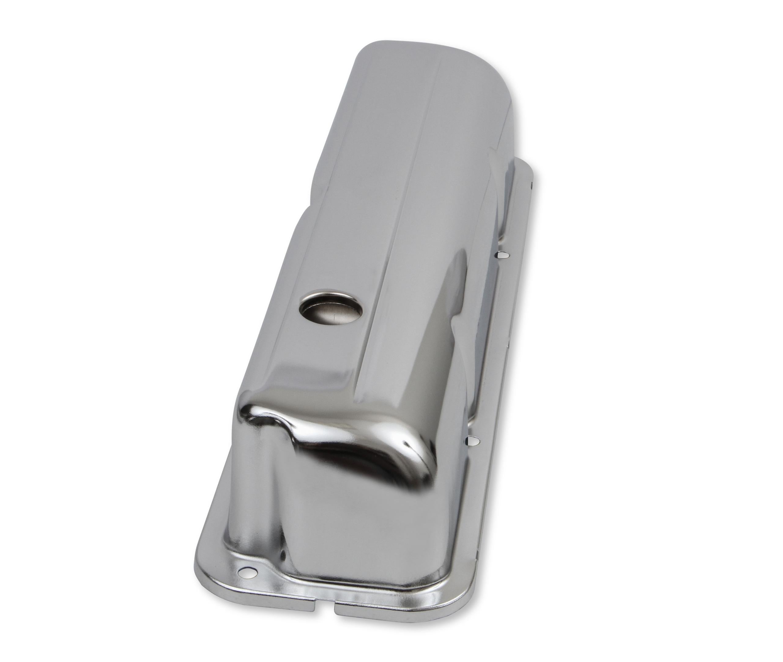 Mr. Gasket 9412 Vlv/Cvr Ford 332-428 W/Baff