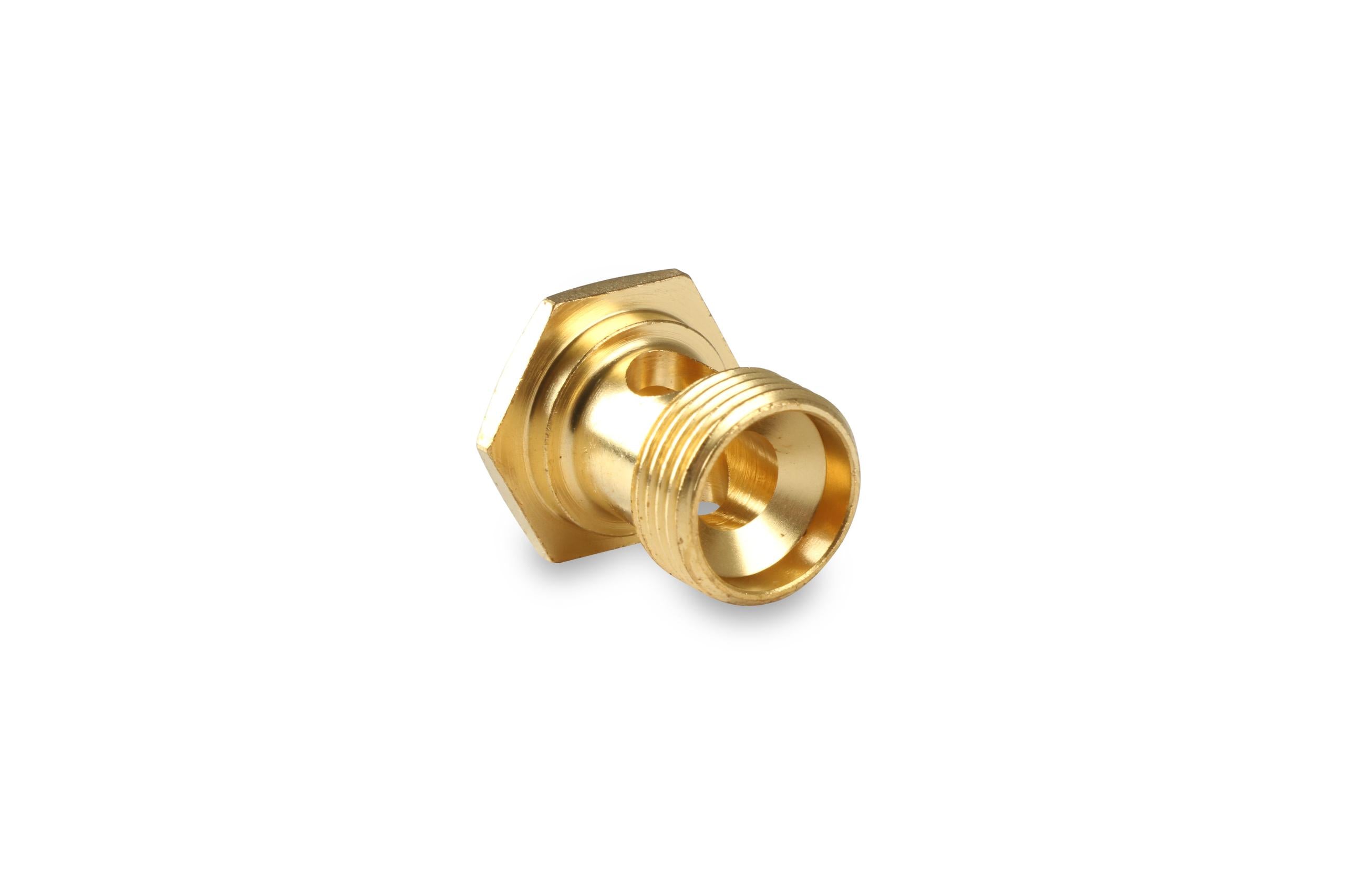 Holley Swivel Fitting.  - 26-25