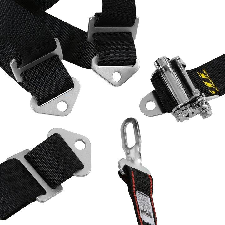 Simpson Racing Ratchet Harness - SB51202