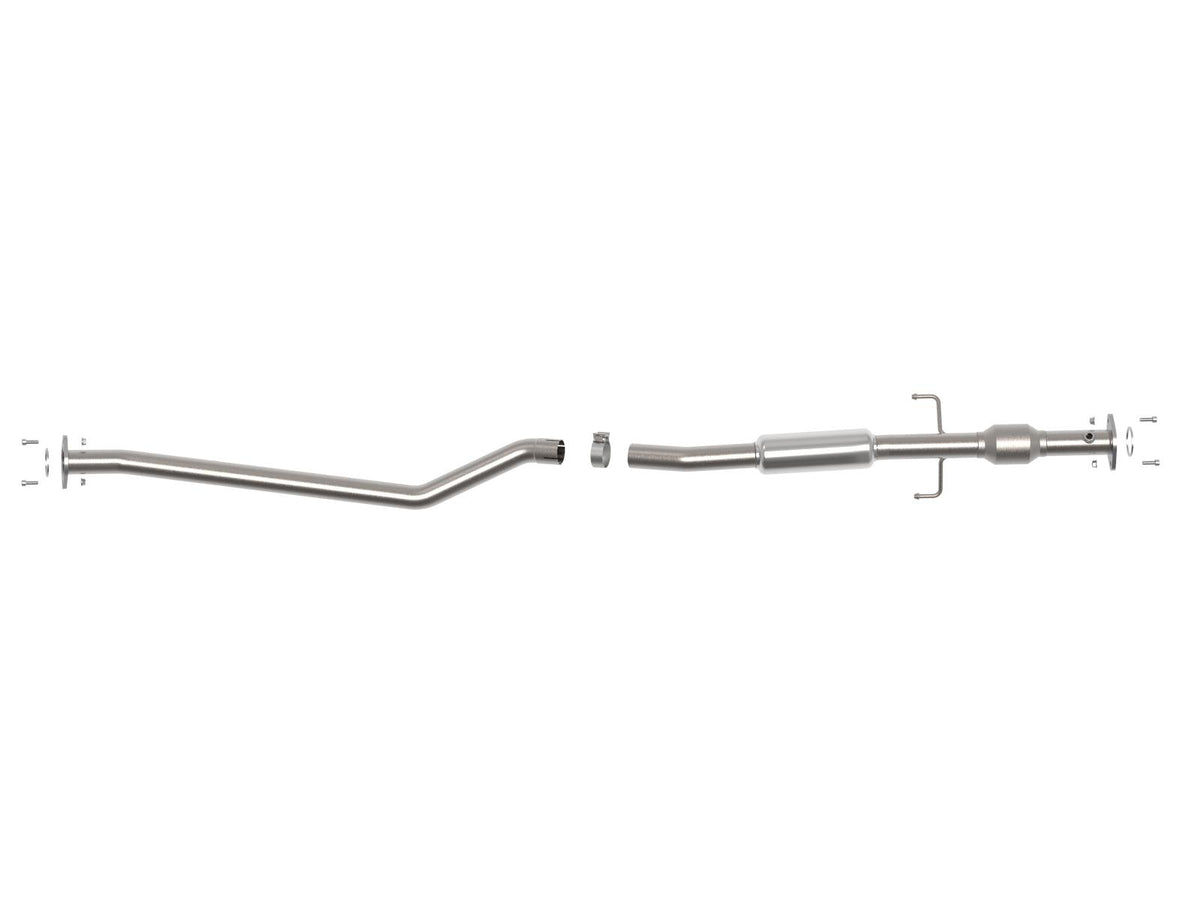 aFe POWER Direct Fit Catalytic Converter (2014-2016 3) - 47-47004