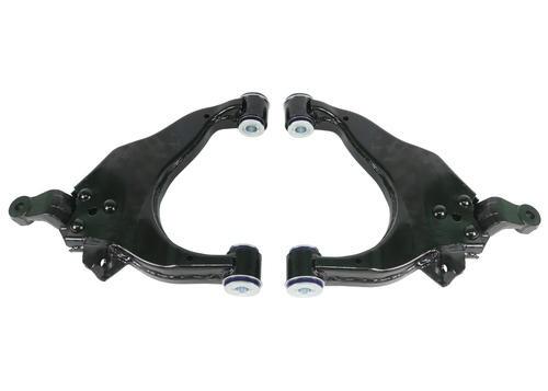 SuperPro 3rd Gen 4Runner Front LCA Set (1996-2002 4Runner Limited, 4Runner SR5, 4Runner Base) - TRC1190