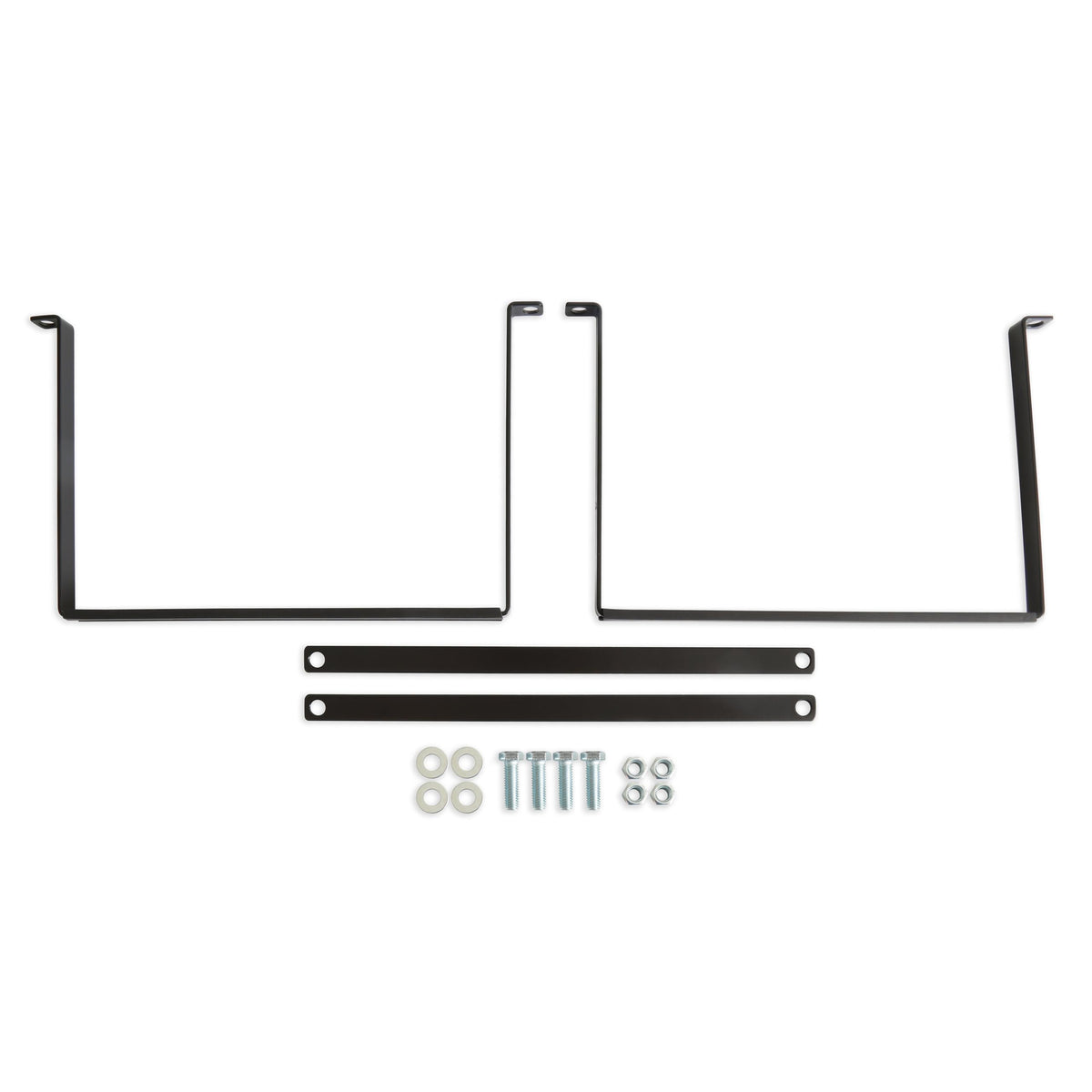 Holley Fuel Cell Mounting Straps - 19-220