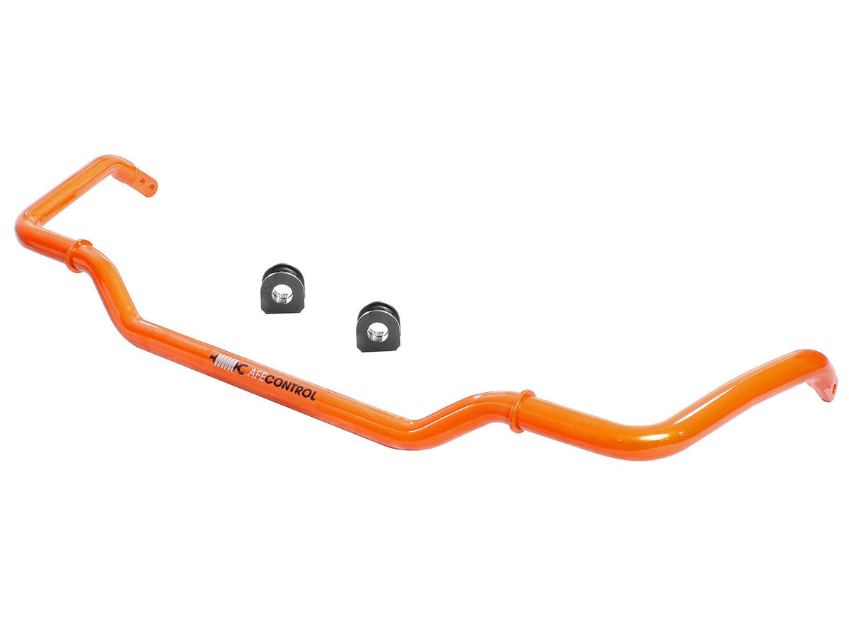 AFE Front Sway Bar (2012-2015 BMW 335i L6-3.0L (t)) - 440-503002FN