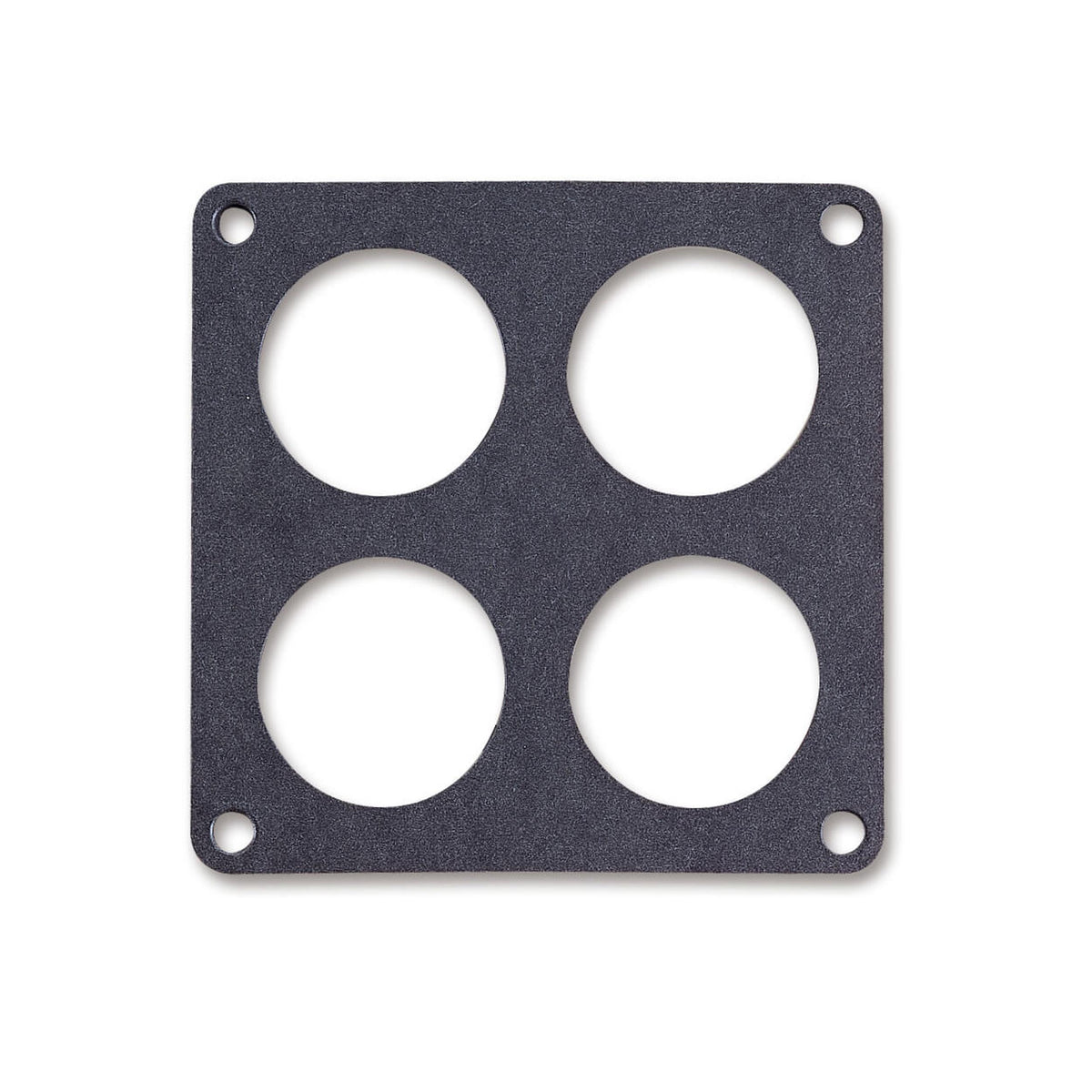 Quickfuel QFX 4 Hole Flange Gasket for 1450 CFM 2. - 8-1107QFT