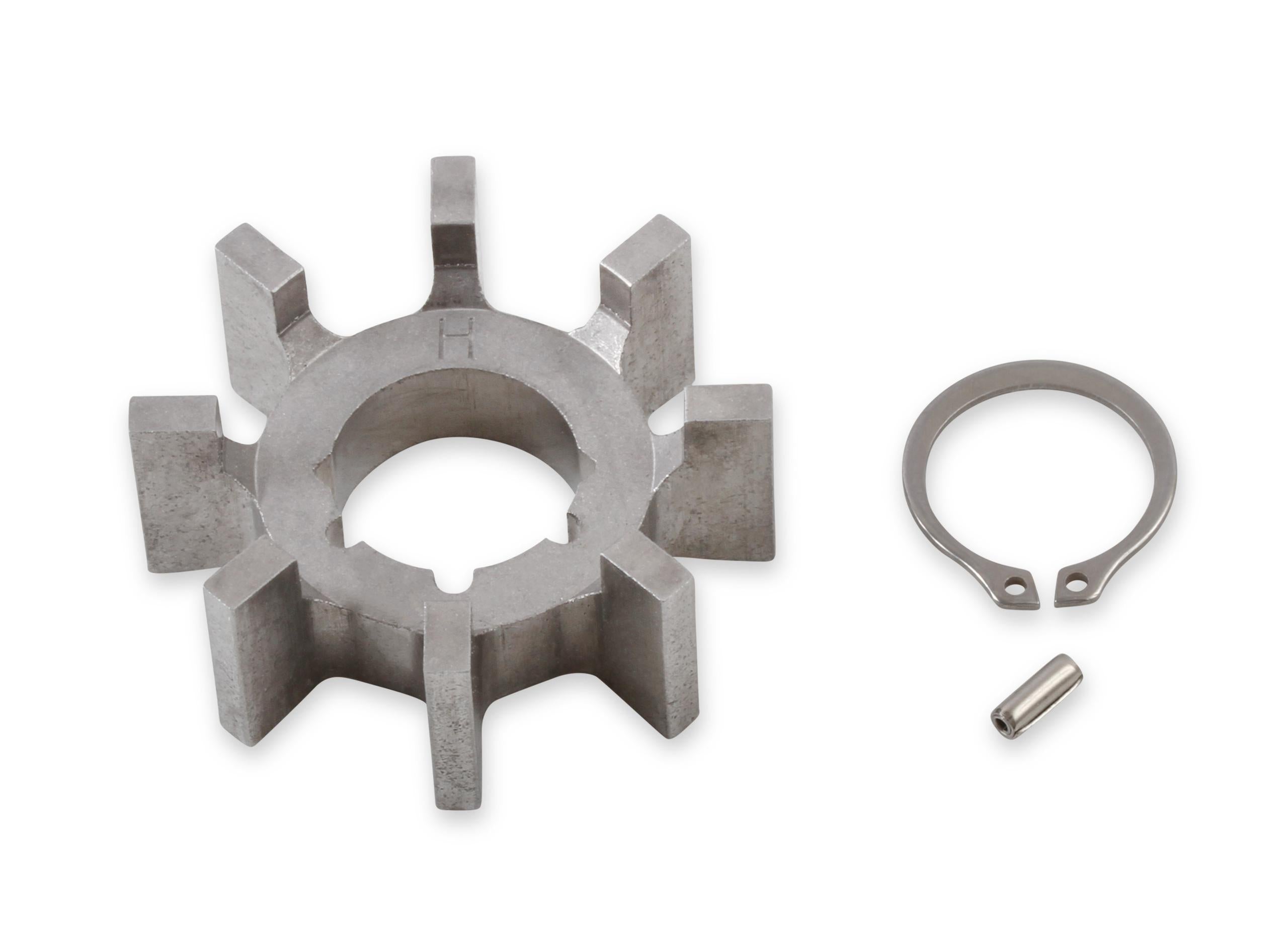 Distributor Reluctor.  - 8627