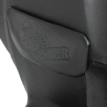AFE Momentum GT Cold Air Intake System w/ Pro DRY S Media (2013-2015 Camaro, Camaro) - 51-74204