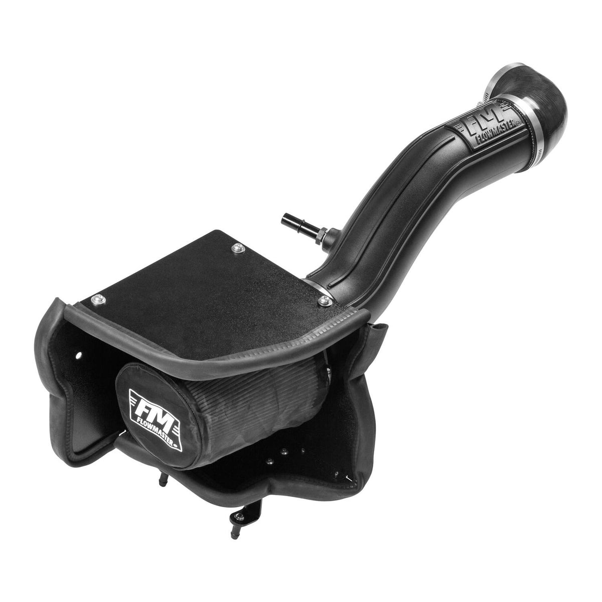 Flowmaster 615183D 2018, Wrangler Jl, 3.6L, Performance Air Intake - Dry