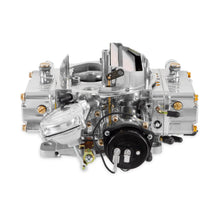 Holley Aluminum Spread-Bore Carburetor - 0-80555S