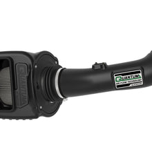 AFE QUANTUM Cold Air Intake System w/ Pro DRY S Media (2017-2019 Silverado 2500 HD, Silverado 3500 HD, Sierra 2500 HD, Sierra 3500 HD) - 53-10007D