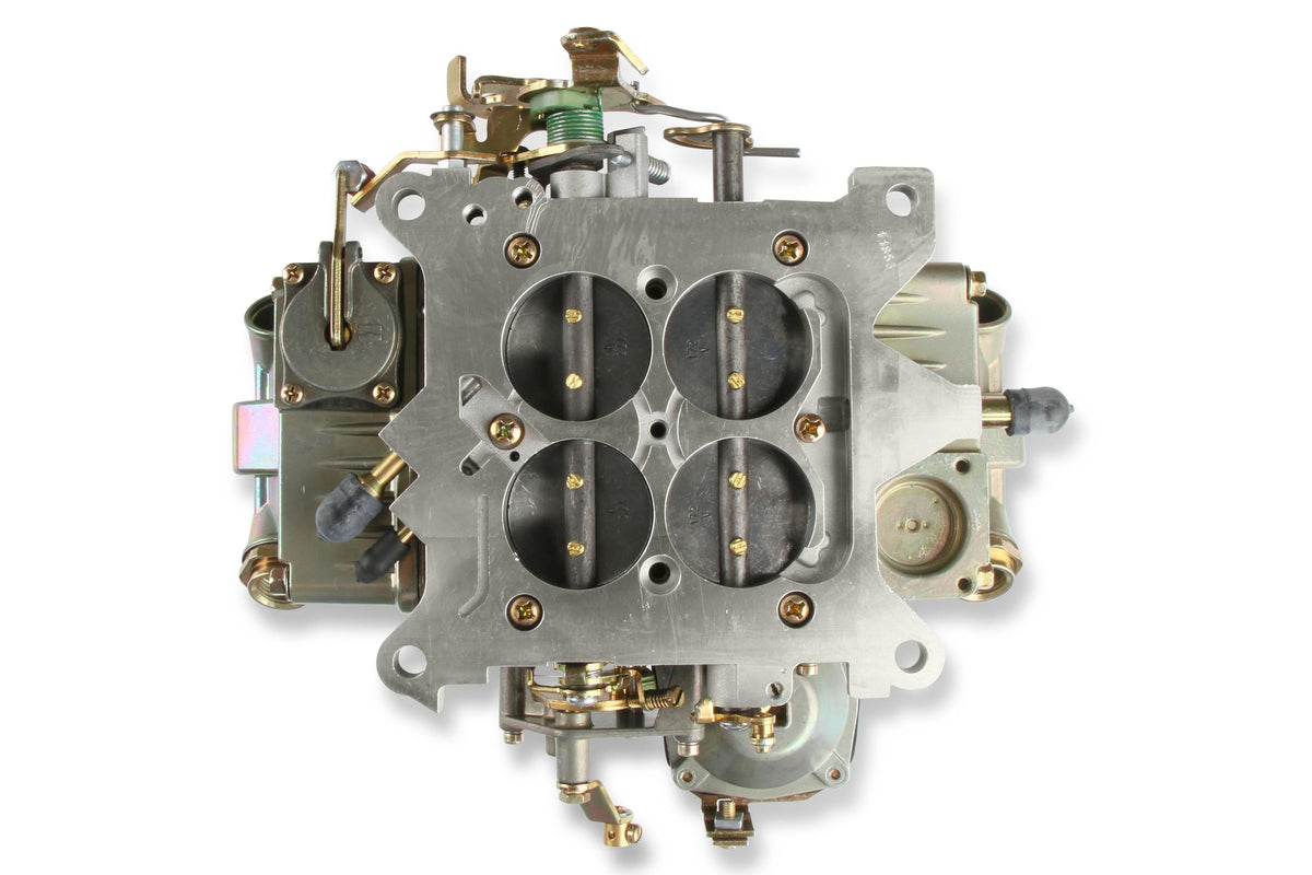 Holley 750 CFM Classic Carburetor.  - 0-3310C