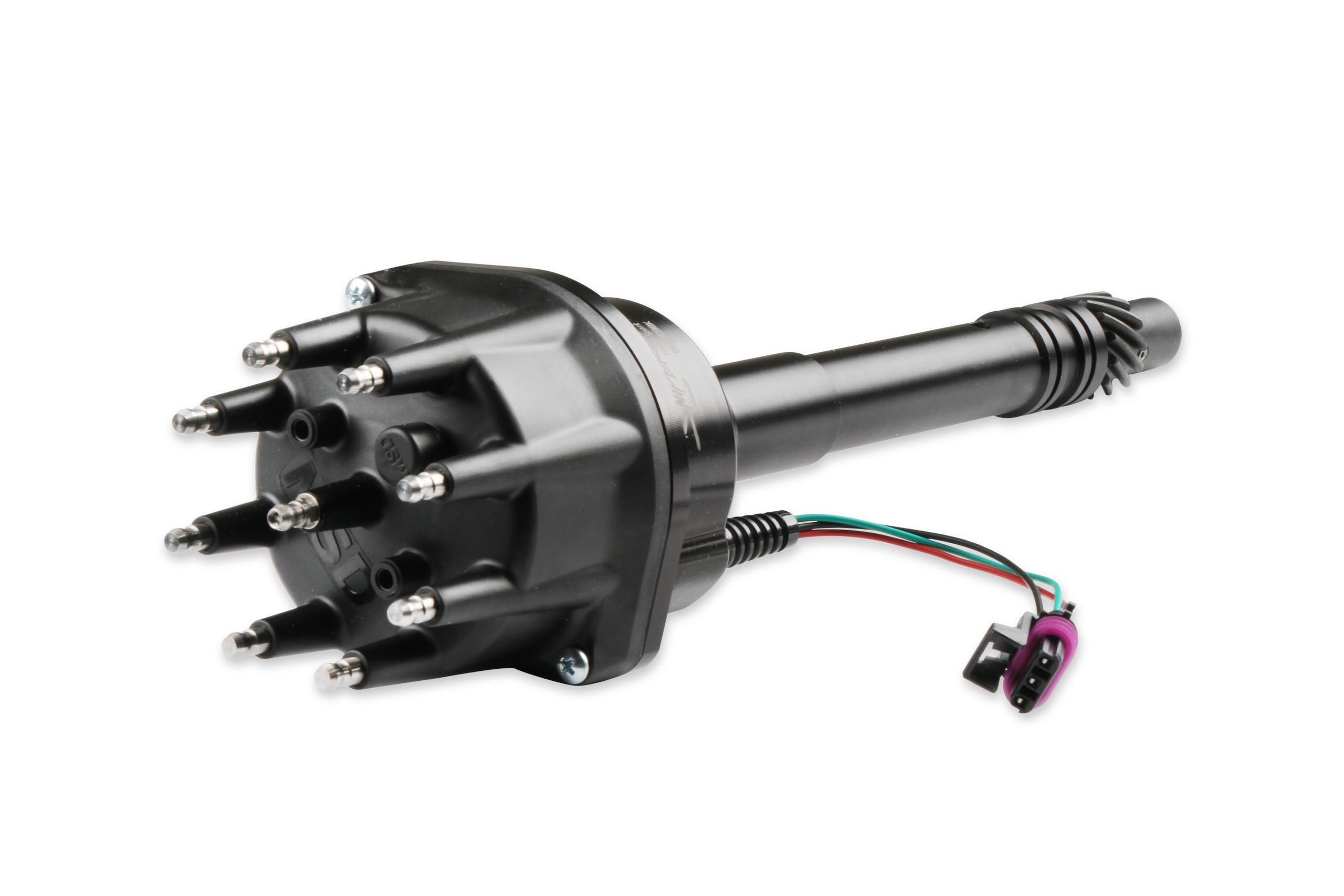 Holley Sniper Efi Hyperspark Distributor - 565-309BK