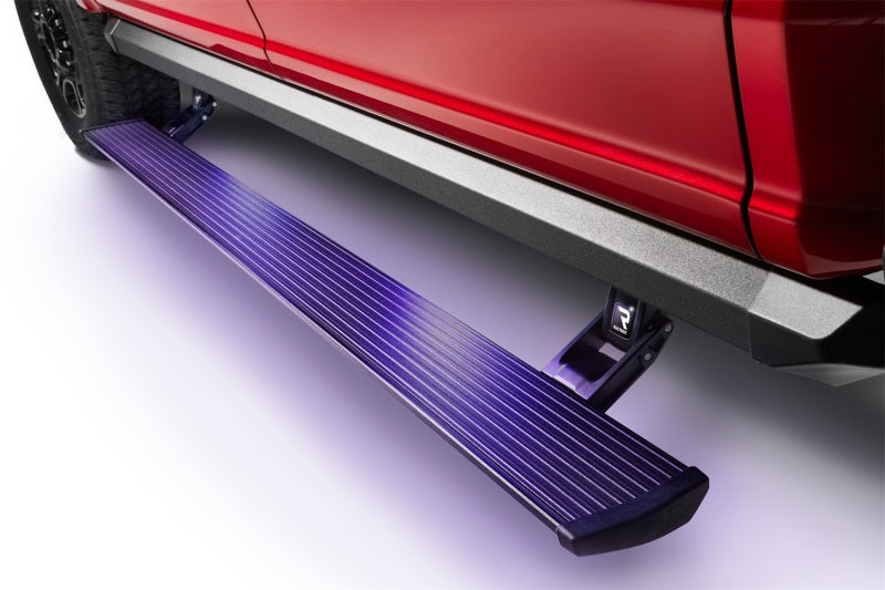 AMP Research PowerStep XL 3" Additional Drop - 19-20 Ram 1500 Crew Cab (2019-2020 1500) - 77240-01A