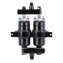 Holley Fuel Twin Pump Module - 12-270