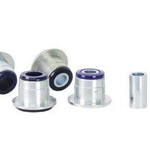 SuperPro Upper Control Arm Bushing Kit