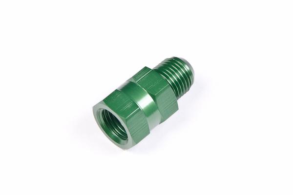 Radium Engineering M14 Inverted Flare To 6An, Honda Style - 14-0118