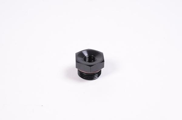 Radium Engineering 8An Orb To 1/8Npt Female Fitting - 14-0119