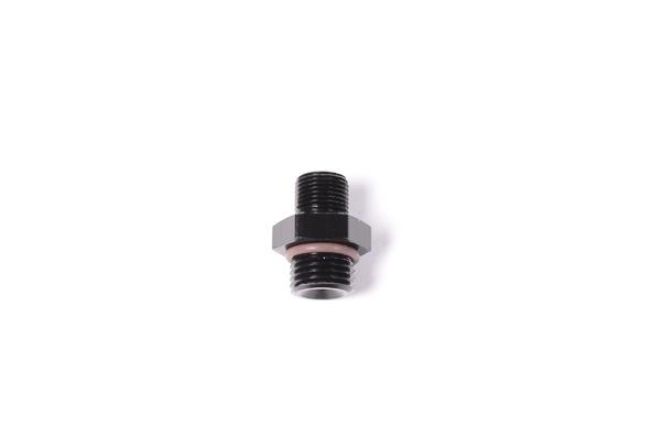 Radium Engineering 6An Orb To M12X1.0Mm Male - 14-0123