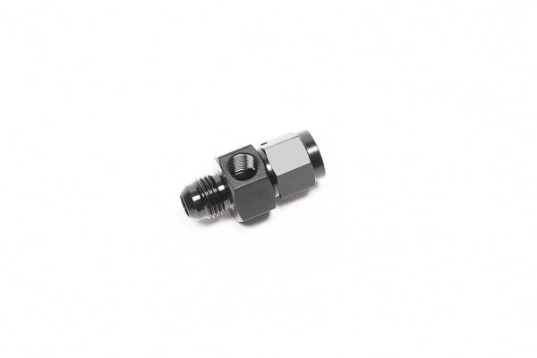 Radium Engineering Inline 6An To 1/8Npt Female - 14-0148-06