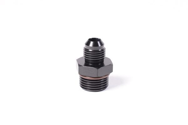 Radium Engineering 8An Orb To 6An Male Fitting - 14-0151
