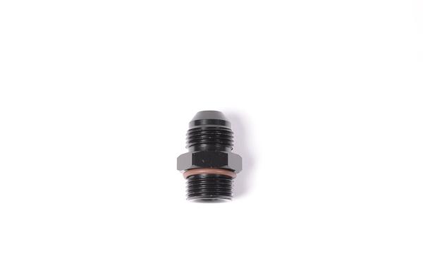 Radium Engineering 8An Orb To 8An Male Fitting - 14-0152