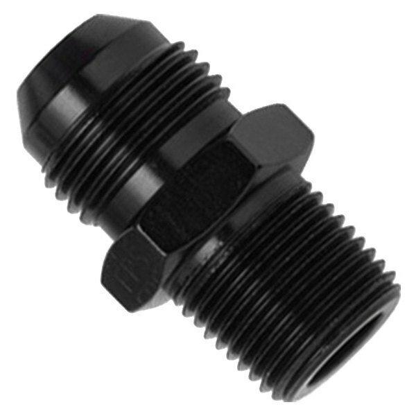 Radium Engineering 6An Male To 3/8Npt Male - 14-0174