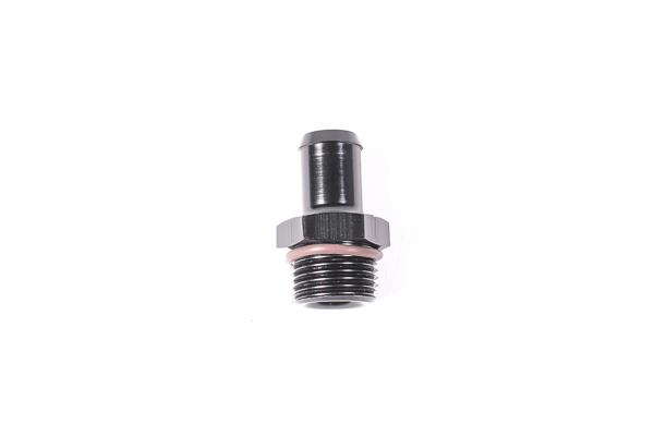 Radium Engineering 10An Orb To Barb For 5/8In Hose - 14-0193