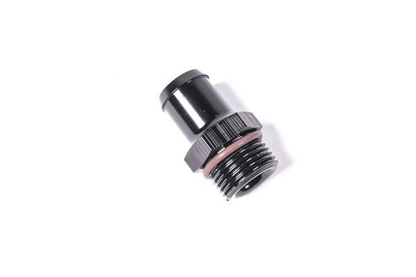 Radium Engineering 10An Orb To Barb For 3/4In Hose - 14-0194