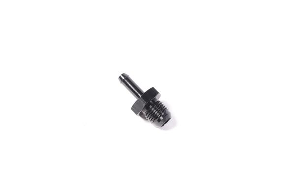 Radium Engineering 6An Male To 1/4In Barb - 14-0251