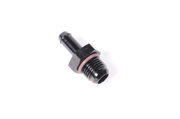 Radium Engineering 6An To 8.5Mm Barb - 14-0252