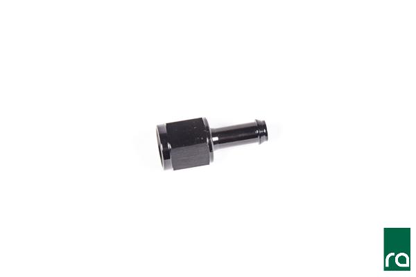 Radium Engineering 6An Female To 8.5Mm Barb - 14-0296