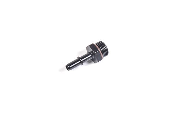 Radium Engineering 10An Orb To 3/8In Sae Male - 14-0338