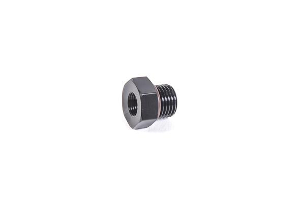 Radium Engineering 6An Orb To 1/8Npt Female Fitting - 14-0343