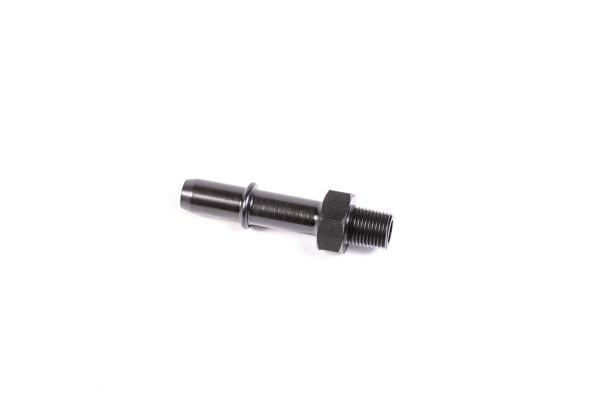 Radium Engineering 3/8In Sae Male To 1/8Npt Male - 14-0358