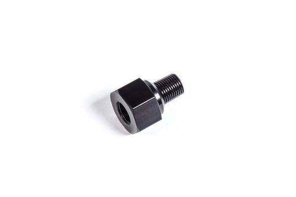 Radium Engineering M10X1Mm Female To 1/8Npt Male - 14-0359