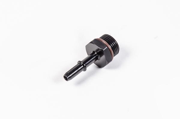 Radium Engineering 8An Orb To 5/16In Sae Male - 14-0367