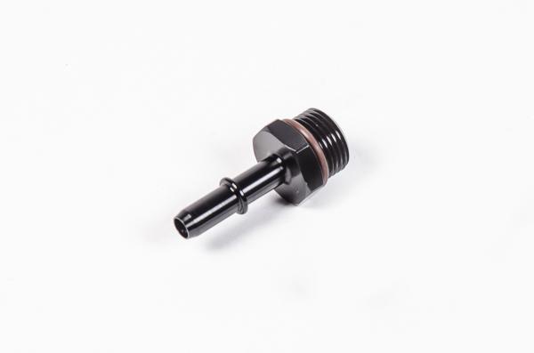 Radium Engineering 8An Orb To 3/8In Sae Male - 14-0368