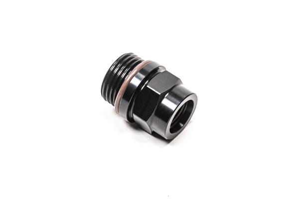 Radium Engineering Fitting, 8An Orb To M12X1.5 Female - 14-0421