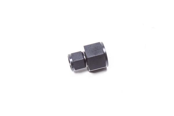 Radium Engineering Fitting, 10An Female To 6An Female - 14-0531