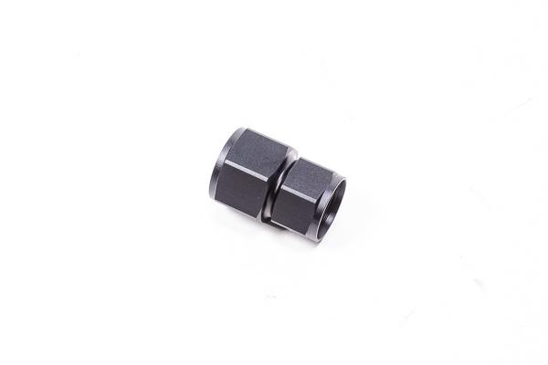Radium Engineering Fitting, 10An Female To 8An Female - 14-0532