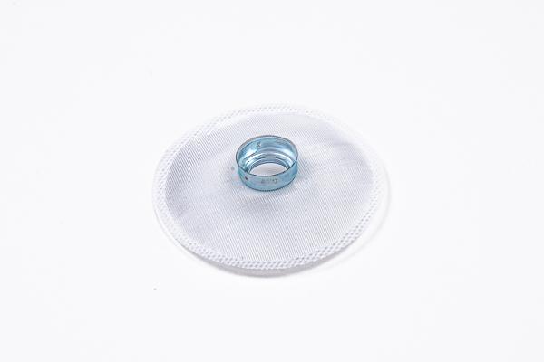 Radium Engineering Fuel Pump Inlet Filter Sock, 19Mm Id - 14-0543