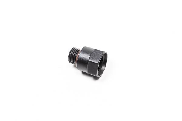 Radium Engineering 6An Orb Male To 8An Orb Female - 14-0600