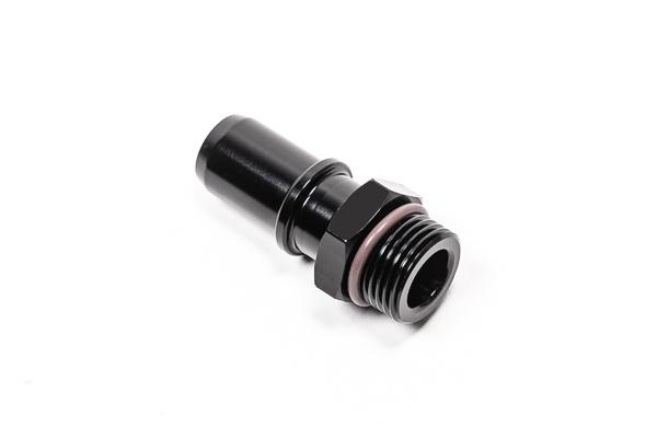 Radium Engineering 8An Orb To 16Mm Sae Male - 14-0602