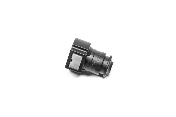 Radium Engineering Sae Female Cap 3/8In - 14-0614