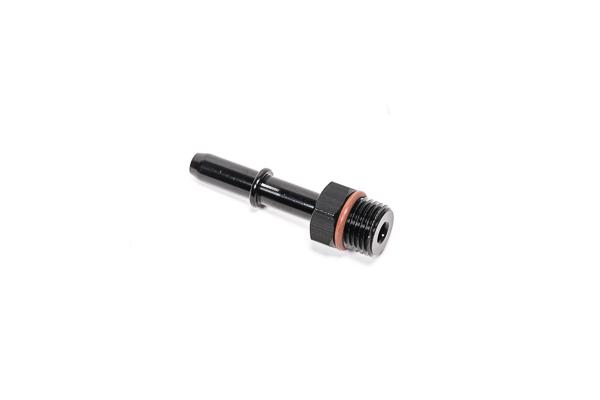 Radium Engineering 6An Orb To .313In Sae Male - 14-0646