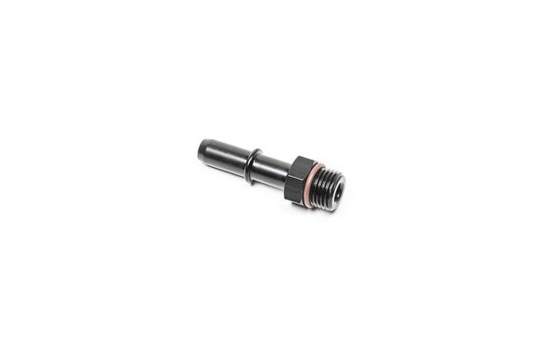 Radium Engineering 6An Orb To .375In Sae Male - 14-0649