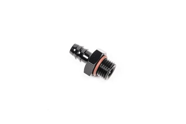Radium Engineering 6An Orb To 10Mm Barb - 14-0691