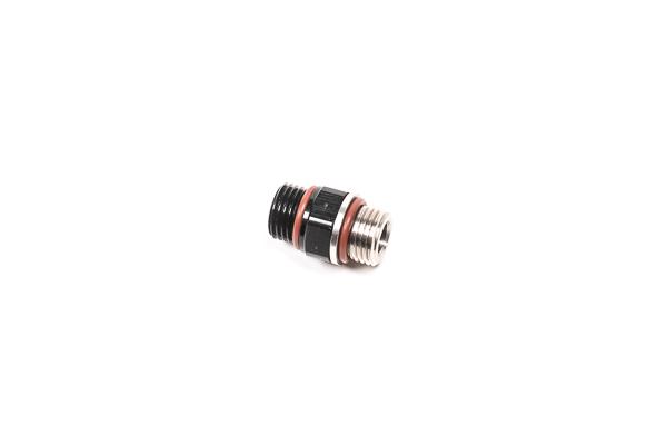 Radium Engineering 6An Orb To 6An Orb Swivel Union - 14-0706