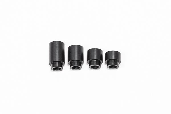 Radium Engineering Insulating Spacer 15Mm - 14-0715